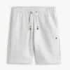 Ensemble t-shirt et shorts à logo pour enfant Ensemble t-shirt et shorts à logo pour enfant