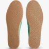 Espadrilles en toile avec monogramme script Espadrilles en toile avec monogramme script
