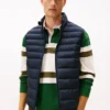 Gilet léger et compact Gilet léger et compact