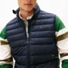 Gilet léger et compact Gilet léger et compact
