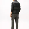 Gilet léger et compact Gilet léger et compact