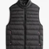 Gilet léger et compact Gilet léger et compact