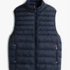 Gilet léger et compact Gilet léger et compact
