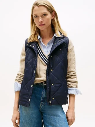 Gilet matelassé