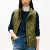 Gilet matelassé Gilet matelassé