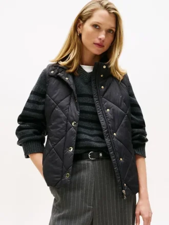 Gilet matelassé