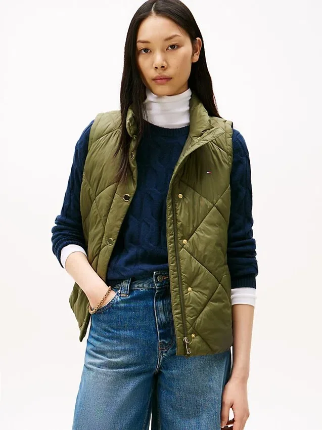Gilet matelassé Gilet matelassé