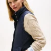 Gilet matelassé Gilet matelassé