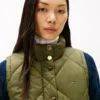 Gilet matelassé Gilet matelassé