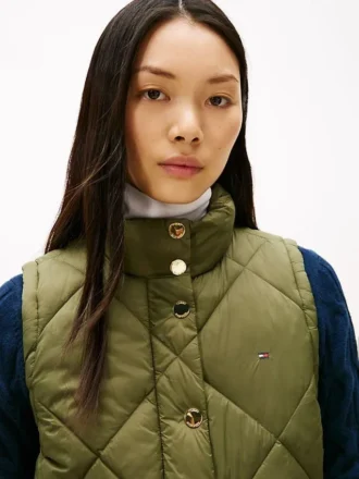 Gilet matelassé