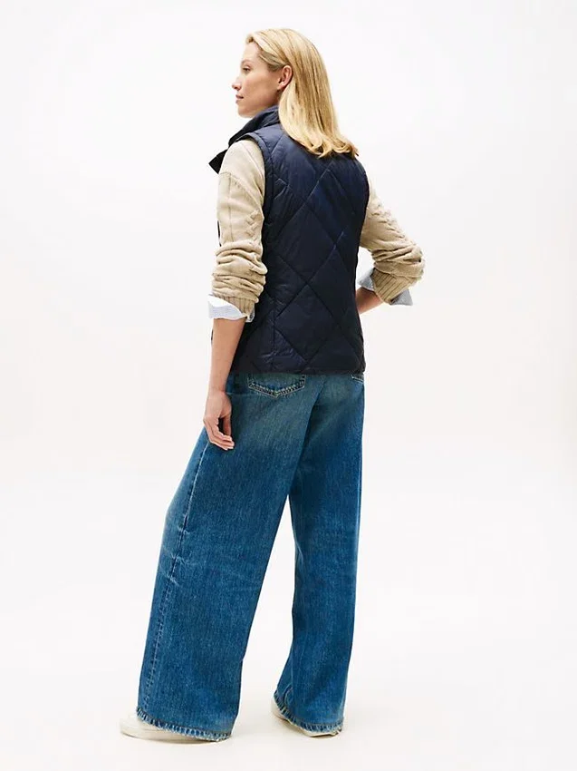 Gilet matelassé Gilet matelassé