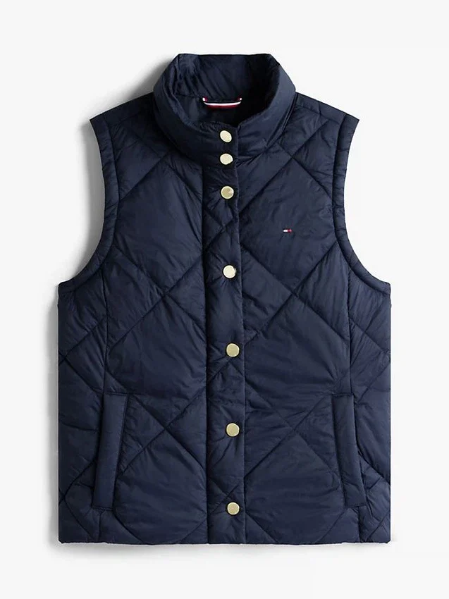 Gilet matelassé Gilet matelassé