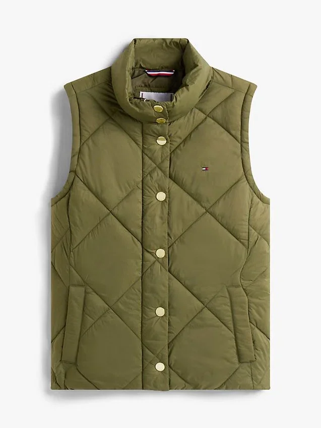 Gilet matelassé Gilet matelassé