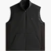 Gilet TH Performance en mélange de matières Gilet TH Performance en mélange de matières