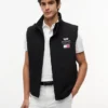 Gilet Tommy x Cadillac F1® Team Logo Gilet Tommy x Cadillac F1® Team Logo
