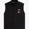 Gilet Tommy x Cadillac F1® Team Logo Gilet Tommy x Cadillac F1® Team Logo