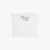 Haut tube Tommy x Cadillac F1® Team Miami Haut tube Tommy x Cadillac F1® Team Miami