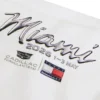 Haut tube Tommy x Cadillac F1® Team Miami Haut tube Tommy x Cadillac F1® Team Miami