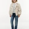 Jean skinny à enfiler pour enfant Jean skinny à enfiler pour enfant