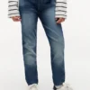 Jean skinny à enfiler pour enfant Jean skinny à enfiler pour enfant