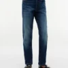 Jean skinny à enfiler pour enfant Jean skinny à enfiler pour enfant