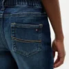 Jean skinny à enfiler pour enfant Jean skinny à enfiler pour enfant