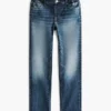 Jean skinny à enfiler pour enfant Jean skinny à enfiler pour enfant