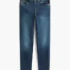 Jean skinny à enfiler pour enfant Jean skinny à enfiler pour enfant