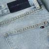 Jean taille haute fuselée Jean taille haute fuselée