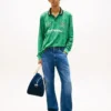 Jeans ample taille haute Tommy Jeans Jeans ample taille haute Tommy Jeans