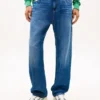 Jeans ample taille haute Tommy Jeans Jeans ample taille haute Tommy Jeans