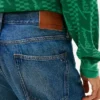 Jeans ample taille haute Tommy Jeans Jeans ample taille haute Tommy Jeans