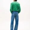 Jeans ample taille haute Tommy Jeans Jeans ample taille haute Tommy Jeans