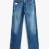 Jeans ample taille haute Tommy Jeans Jeans ample taille haute Tommy Jeans