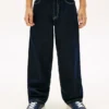 Jeans baggy style carpentier pour enfant Jeans baggy style carpentier pour enfant