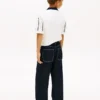 Jeans baggy style carpentier pour enfant Jeans baggy style carpentier pour enfant
