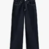Jeans baggy style carpentier pour enfant Jeans baggy style carpentier pour enfant