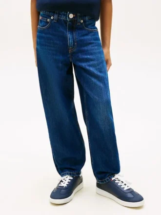Jeans Barrel pour enfant