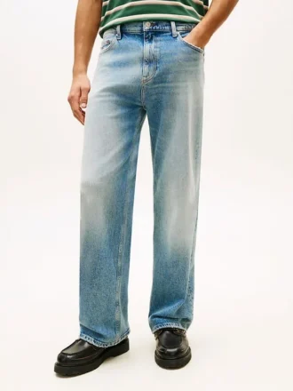 Jeans bootcut délavé Tommy Jeans