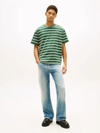 Jeans bootcut délavé Tommy Jeans