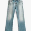 Jeans bootcut délavé Tommy Jeans Jeans bootcut délavé Tommy Jeans