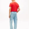 Jeans cargo ample Tommy Jeans Jeans cargo ample Tommy Jeans