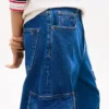 Jeans cargo à jambes larges et amples Tommy Jeans Jeans cargo à jambes larges et amples Tommy Jeans
