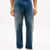 Jeans coupe ample Jeans coupe ample
