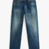 Jeans coupe ample Jeans coupe ample