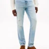 Jeans coupe droite Jeans coupe droite