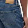 Jeans coupe droite Jeans coupe droite