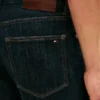 Jeans coupe droite Jeans coupe droite