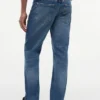 Jeans coupe droite Jeans coupe droite