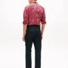 Jeans coupe droite Jeans coupe droite